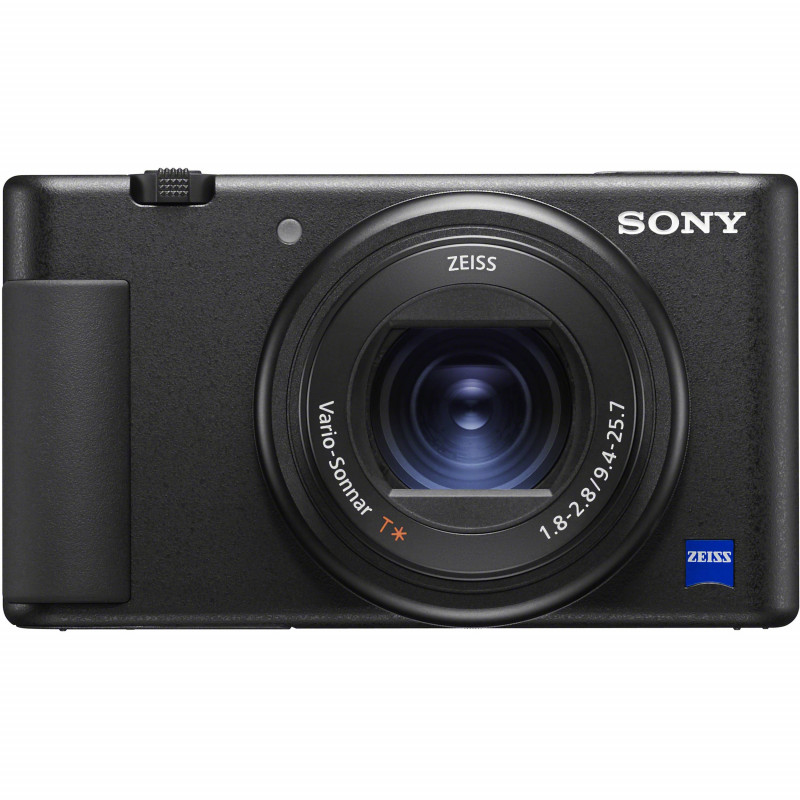 Sony ZV-1 (Black)