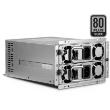 Serverio maitinimo blokas Inter-Tech Serveris-Netzteil Inter-Tech ASPOWER 2A-MV0700 Mini-Redundant - 99997230 Serverio maitinimo blokas Inter-Tech Serveris-Netzteil Inter-Tech ASPOWER 2A-MV0700 Mini-Redundant - 99997230