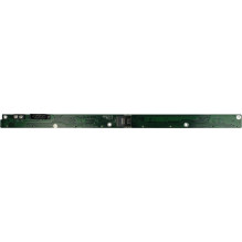 Server Case Inter-Tech Intertech CASE IPC STORAGE 1U-1404 O.PSU / .