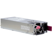 Server power supply unit Inter-Tech Inter-Tech ASPOWER R2A DV0800-N, computer power supply unit (grey, redundant)