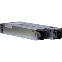 Inter-Tech Inter-Tech ASPOWER R1A-KH0400, kompiuterio maitinimo blokas (pilkas, atsarginis)