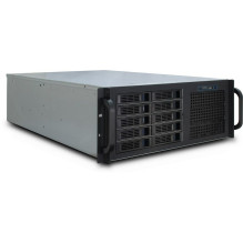 Serverio dėklas Inter-Tech 4U-4410 (88887203)