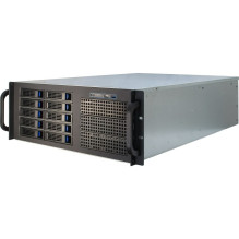 Server case Inter-Tech 4U-4410 (88887203)