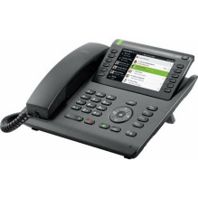 Mitel OpenScape desk phone...