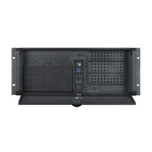 Server case Chieftec UNC-410S-B-U3-OP