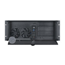 Serverio dėžė Chieftec UNC-410S-B-U3-OP