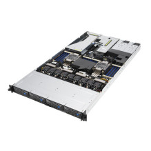 ASUS serveris RS700-E10-RS4U / 10G / 800W / 4NVMe / OCP / DDR4 ASUS serveris RS700-E10-RS4U / 10G / 800W / 4NVMe / OCP / DDR4