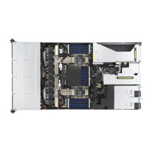 ASUS serveris RS700-E10-RS4U / 10G / 800W / 4NVMe / OCP / DDR4 ASUS serveris RS700-E10-RS4U / 10G / 800W / 4NVMe / OCP / DDR4