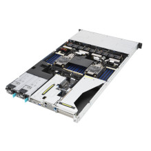 ASUS serveris RS700-E10-RS4U / 10G / 800W / 4NVMe / OCP / DDR4 ASUS serveris RS700-E10-RS4U / 10G / 800W / 4NVMe / OCP / DDR4