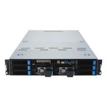 Serveris Asus ASUS ESC4000A-E12-SKU1 / 2600W(1+1) 90SF02M3-M01090