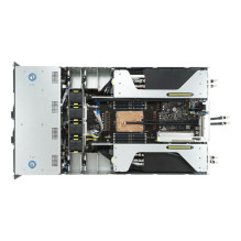 Serveris Asus ASUS ESC4000A-E12-SKU1 / 2600W(1+1) 90SF02M3-M01090