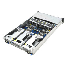 ASUS Serveris RS720-E12-RS8G / 3.2KW / 8N / G