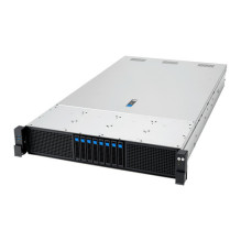 Serveris Asus Serveris RS720A-E13-RS8U / 2.7KW / 8NVMe / OCP