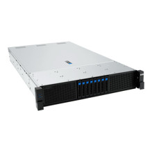 Serveris Asus Server RS720A-E13-RS8U / 2.7KW / 8NVMe / OCP