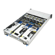 Serveris Asus Server RS720A-E13-RS8U / 2.7KW / 8NVMe / OCP