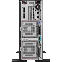HPE ProLiant Compute ML350 Gen12 6515P 16c 1x64GB-R 8SFF MR408i-o 2x480GB SSD 2x1000W PS EU Server HPE ProLiant Compute ML350 Gen12 6515P 16c 1x64GB-R 8SFF MR408i-o 2x480GB SSD 2x1000W PS EU Server