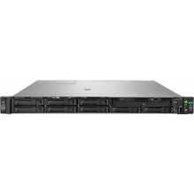 HPE ProLiant Compute DL360 Gen12 6515P 16c 2x32GB-R 8SFF MR408i-o 2x480GB SSD 2x1000W PS EU Serveris HPE ProLiant Compute DL360 Gen12 6515P 16c 2x32GB-R 8SFF MR408i-o 2x480GB SSD 2x1000W PS EU Serveris