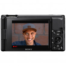 Sony ZV-1 (Black)