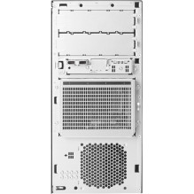 HPE ProLiant ML30 Gen11 6325P 3.5GHz 4c 1P 1x32GB-U 8SFF NS204i-u MR408i-p 1x800W PS EU Serveris HPE ProLiant ML30 Gen11 6325P 3.5GHz 4c 1P 1x32GB-U 8SFF NS204i-u MR408i-p 1x800W PS EU Serveris