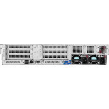 HPE ProLiant Compute DL380 Gen12 6517P 1P 2x32GB-R 8SFF NS204i-u v2 MR408i-o 2x1000W PS EU Server HPE ProLiant Compute DL380 Gen12 6517P 1P 2x32GB-R 8SFF NS204i-u v2 MR408i-o 2x1000W PS EU Server