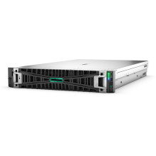 HPE ProLiant Kompiuterinis serveris DL380 Gen12 6517P 1P 2x32GB-R 8SFF NS204i-u v2 MR408i-o 2x1000W PS EU HPE ProLiant Kompiuterinis serveris DL380 Gen12 6517P 1P 2x32GB-R 8SFF NS204i-u v2 MR408i-o 2x1000W PS EU