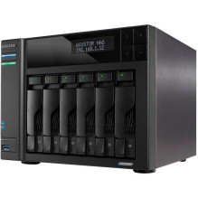 Serveris Asustor Asustor...