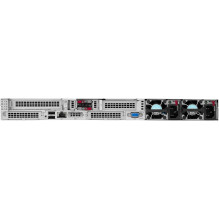 Serveris HPE DL360 G12 6507P 2X32G 8SF-STOCK Serveris HPE DL360 G12 6507P 2X32G 8SF-STOCK