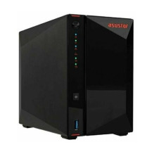 Asustor LOCKERSTOR 2 Gen2 +...