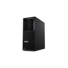 Lenovo ThinkStation P3 Tower G2 U9-285k 2x32 / 1TB RTX4000 W11P darbo stotis Lenovo ThinkStation P3 Tower G2 U9-285k 2x32 / 1TB RTX4000 W11P darbo stotis