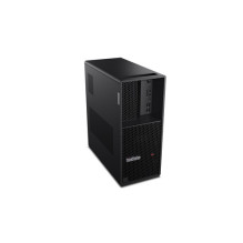 Lenovo ThinkStation P3 Tower G2 U9-285k 2x32 / 1TB RTX4000 W11P darbo stotis Lenovo ThinkStation P3 Tower G2 U9-285k 2x32 / 1TB RTX4000 W11P darbo stotis