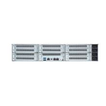 Serveris Gigabyte Intel Xeon 6700 / 6500 2U DP 4 x PCIe Gen5 GPU Serveris Gigabyte Intel Xeon 6700 / 6500 2U DP 4 x PCIe Gen5 GPU
