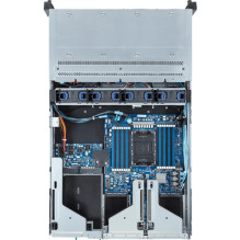 Server Gigabyte Server GigaByte R263-S30-AAH2 2U 5th and 4th generation Intel 12x3.5" / 2.5" 2x1300W Server Gigabyte Server GigaByte R263-S30-AAH2 2U 5th and 4th generation Intel 12x3.5" / 2.5" 2x1300W
