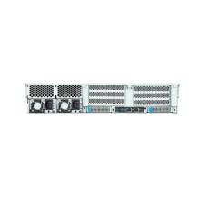 Server Gigabyte Server GigaByte R263-S30-AAH2 2U 5th and 4th generation Intel 12x3.5" / 2.5" 2x1300W Server Gigabyte Server GigaByte R263-S30-AAH2 2U 5th and 4th generation Intel 12x3.5" / 2.5" 2x1300W