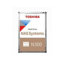 Toshiba N300 serverio...
