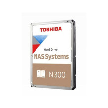 Toshiba N300 serverio diskas (masinis) 10TB 3,5 colio SATA III (6 Gb / s) (MN10ADA10TS) Toshiba N300 serverio diskas (masinis) 10TB 3,5 colio SATA III (6 Gb / s) (MN10ADA10TS)