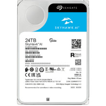 Seagate SkyHawk AI HDD 24TB