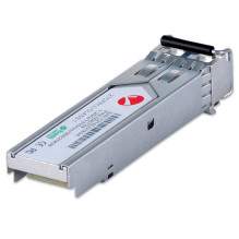 INTELLINET SFP 1000Base-LX (LC) vieno režimo siųstuvas-imtuvas 20km INTELLINET SFP 1000Base-LX (LC) vieno režimo siųstuvas-imtuvas 20km