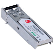 INTELLINET SFP 1000Base-LX (LC) vieno režimo siųstuvas-imtuvas 20km INTELLINET SFP 1000Base-LX (LC) vieno režimo siųstuvas-imtuvas 20km