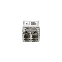 LevelOne SFP+ perdavimo modulis 10Gbps MM Duplex LC 850nm 300m