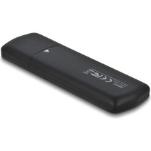 DELOCK Išorinis korpusas M.2 NVMe PCIe SSD su USB-C tipo jungtimi