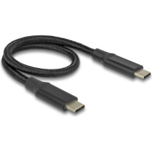 DELOCK Išorinis korpusas M.2 NVMe PCIe SSD su USB-C tipo jungtimi