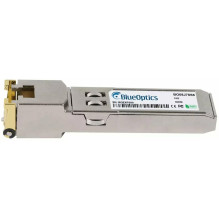 SFP modulis BlueOptics HPE saderīgs S0G18A SFP+ RJ45 10GBASE-T 30M SFP modulis BlueOptics HPE saderīgs S0G18A SFP+ RJ45 10GBASE-T 30M
