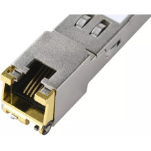 SFP modulis BlueOptics HPE saderīgs S0G18A SFP+ RJ45 10GBASE-T 30M SFP modulis BlueOptics HPE saderīgs S0G18A SFP+ RJ45 10GBASE-T 30M