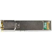 SFP modulis BlueOptics HPE saderīgs S0G18A SFP+ RJ45 10GBASE-T 30M SFP modulis BlueOptics HPE saderīgs S0G18A SFP+ RJ45 10GBASE-T 30M