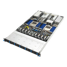 ASUS serveris RS700A-E13-RS12U / 2KW / 12NVMe / OCP ASUS serveris RS700A-E13-RS12U / 2KW / 12NVMe / OCP