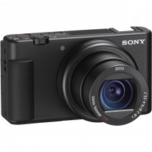 Sony ZV-1 (Black)