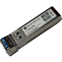 SFP modulis MikroTik