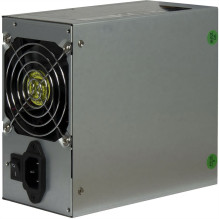 Inter-Tech Argus 600AA2 barošanas bloks 2U stieņa korpusam 600W Inter-Tech Argus 600AA2 barošanas bloks 2U stieņa korpusam 600W