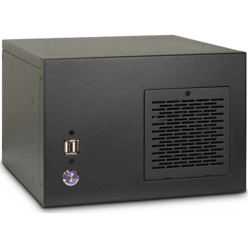 Serverio dėklas Inter-Tech S31B Industrial (88887309)