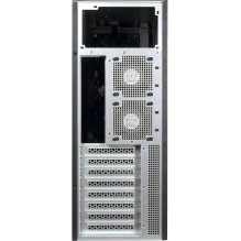 Inter-Tech korpuss IPC...